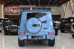 مێرسێدس بێنز G-Class